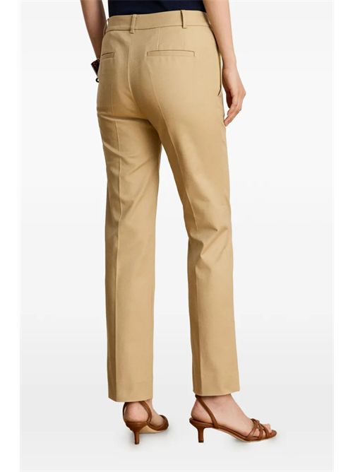 Classic trousers LAUREN RALPH LAUREN | 200P14610005CM